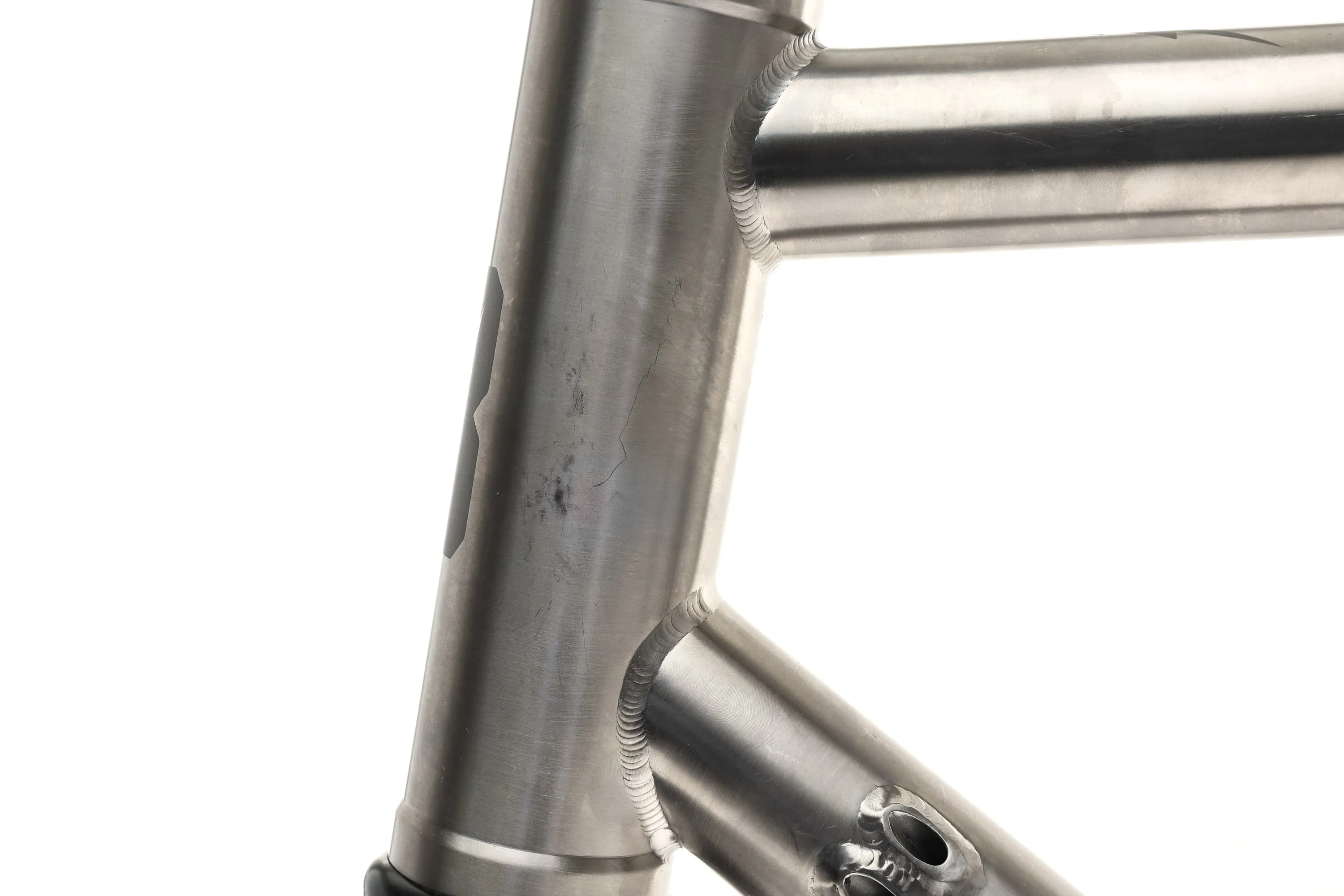 Bearclaw Beaux Jaxon 55.5cm Frameset - 2020