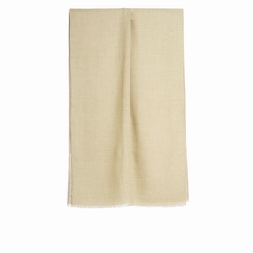 Beige Wool Stole Trending Hot Deal Flash Sale Alert