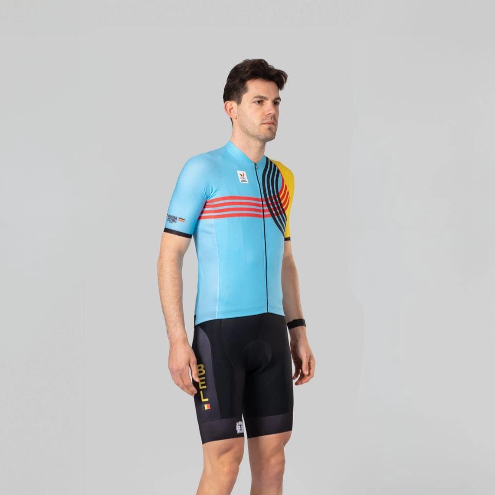Belgian National bibshorts - Paris 2024