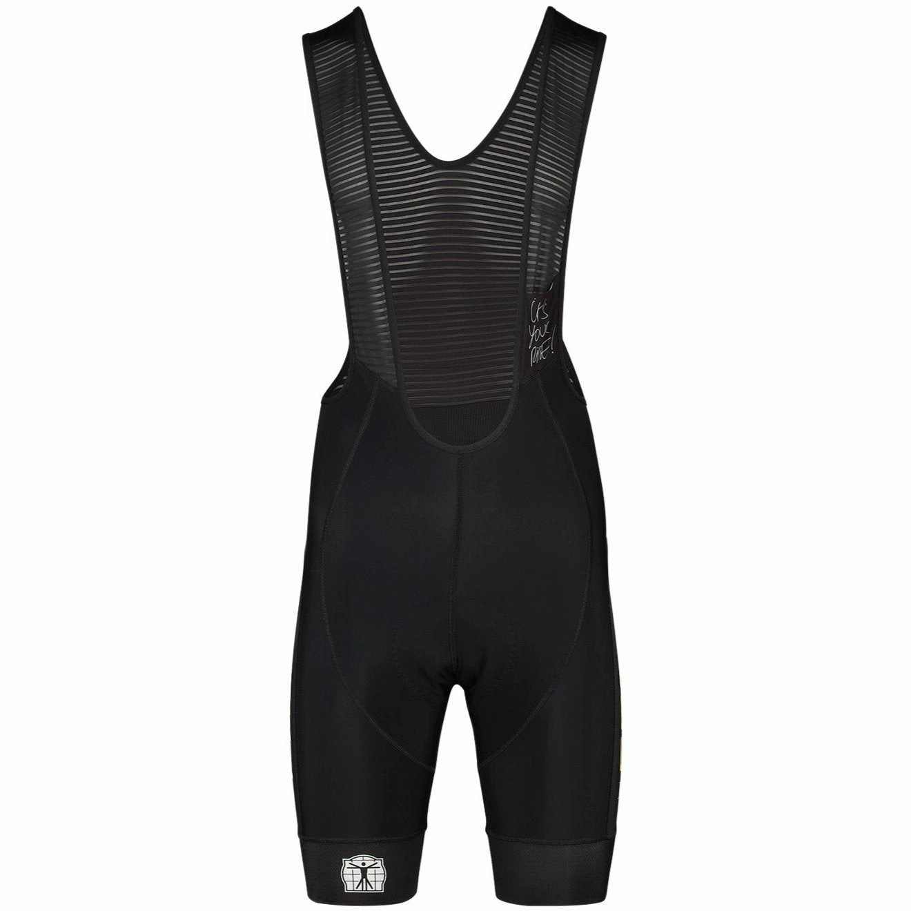 Belgian National bibshorts - Paris 2024