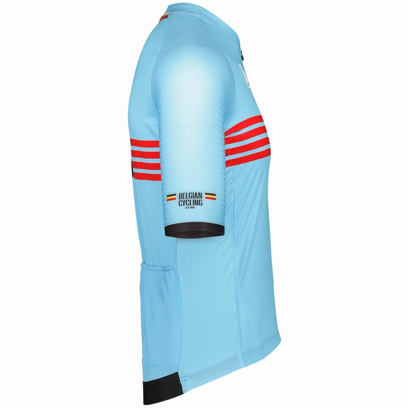 Belgian National jersey - Paris 2024