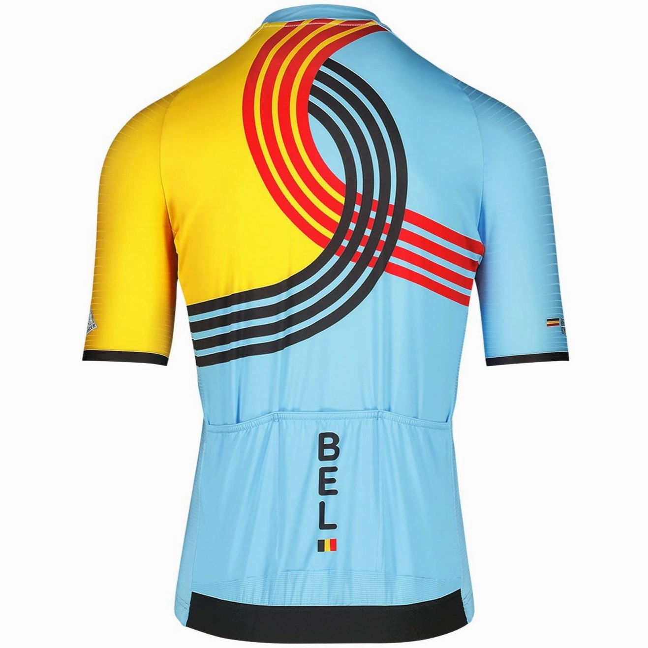 Belgian National jersey - Paris 2024