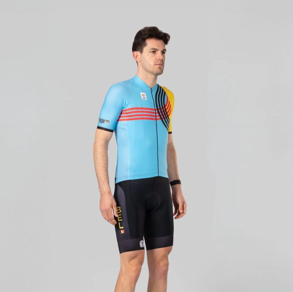 Belgian National jersey - Paris 2024