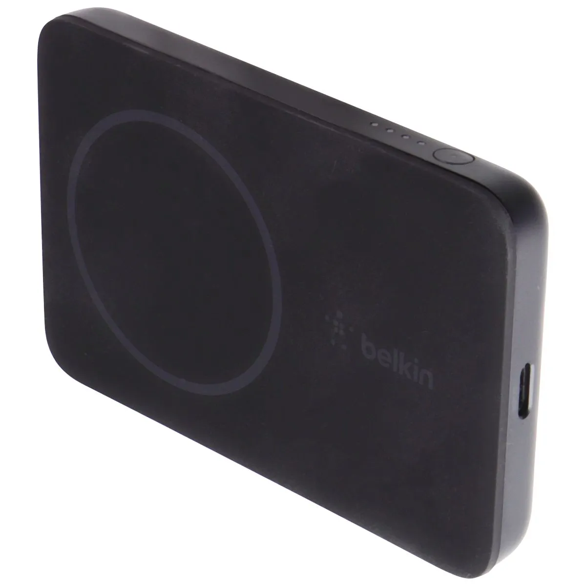 Belkin Boost Charge Magnetic Wireless Power Bank For Iphone 13 & 12 (Bpd002) Trending Today Steal