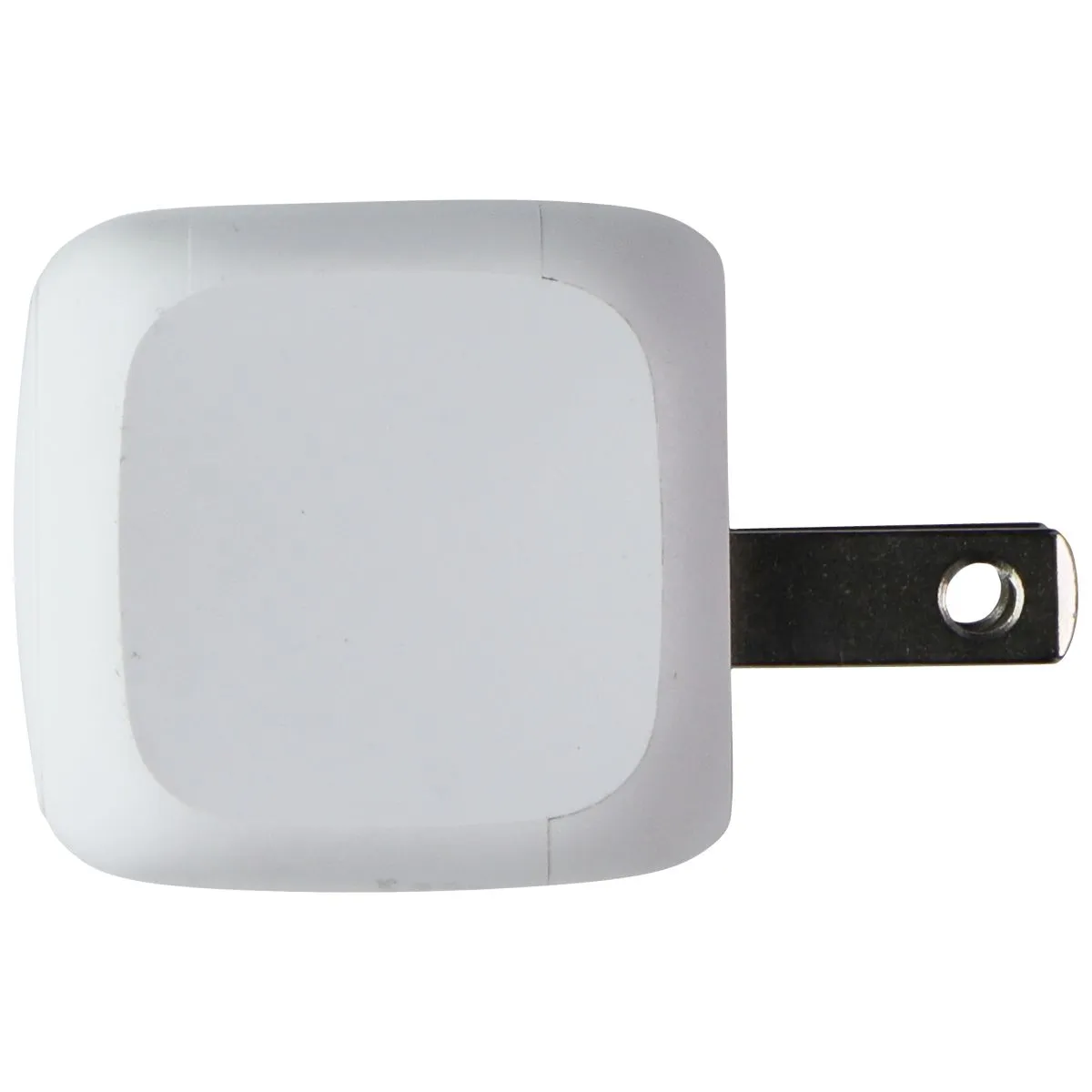 Clearance Steal Today Todays Mega Savings Belkin Boost-Charge Usb-C 20W (5V/3A) Cubic Wall Charger (Wca009Dq) - White