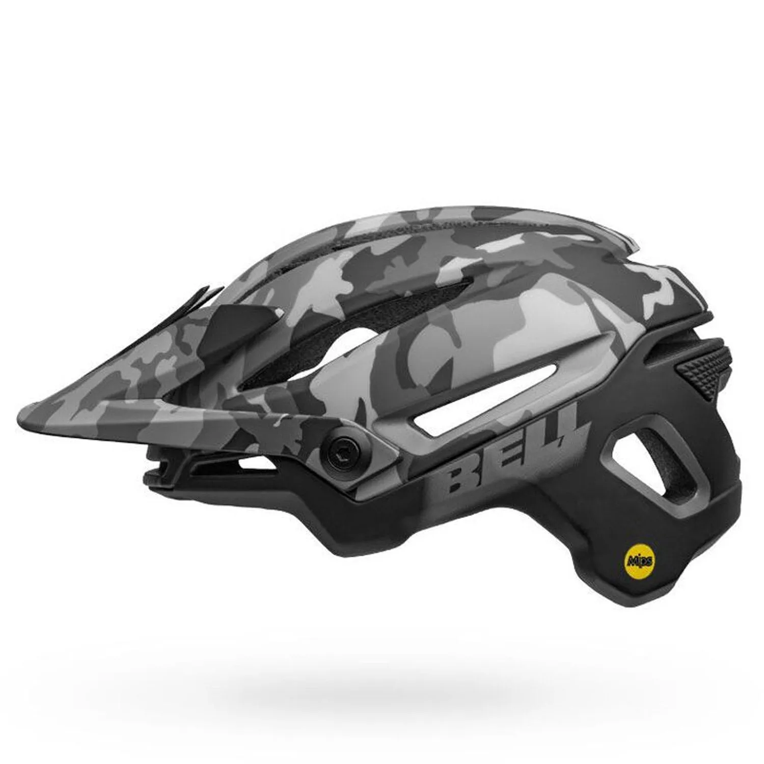 Bell Sixer Mips helmet - Camo