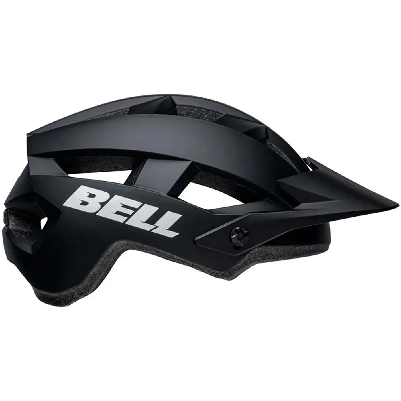 Bell Spark 2 helmet - Black