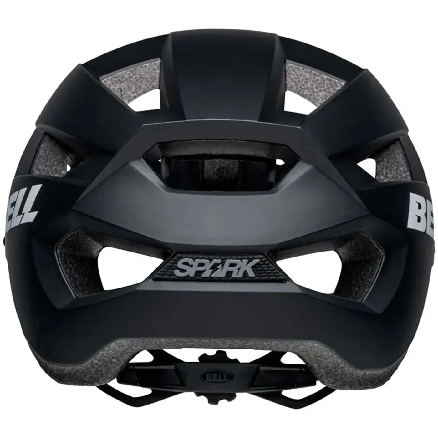Bell Spark 2 helmet - Black