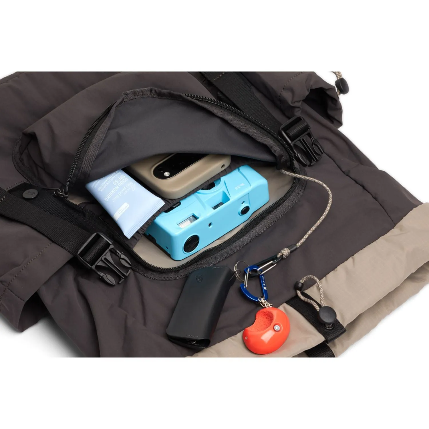 Save Big Today Gift Ideas Galore Bellroy Cinch Backpack