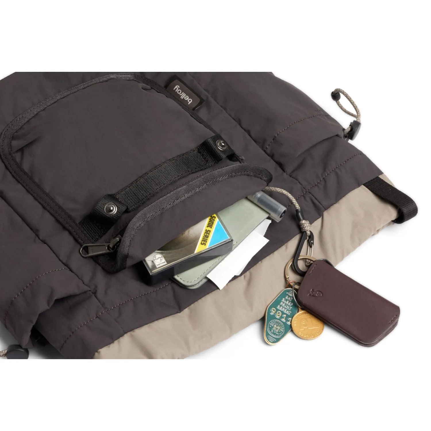 Bellroy Cinch Mini Pack Best Seller Discount Today Only Special