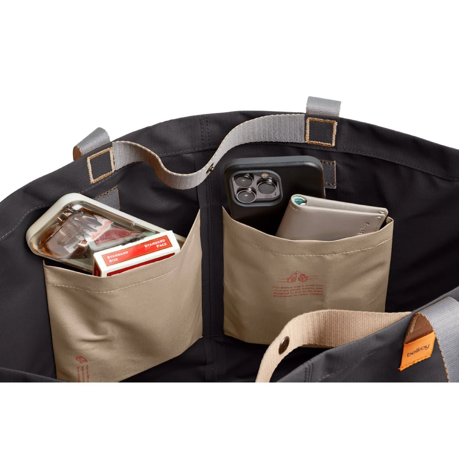 Grab Your Deal Today Bellroy Market Tote Plus
