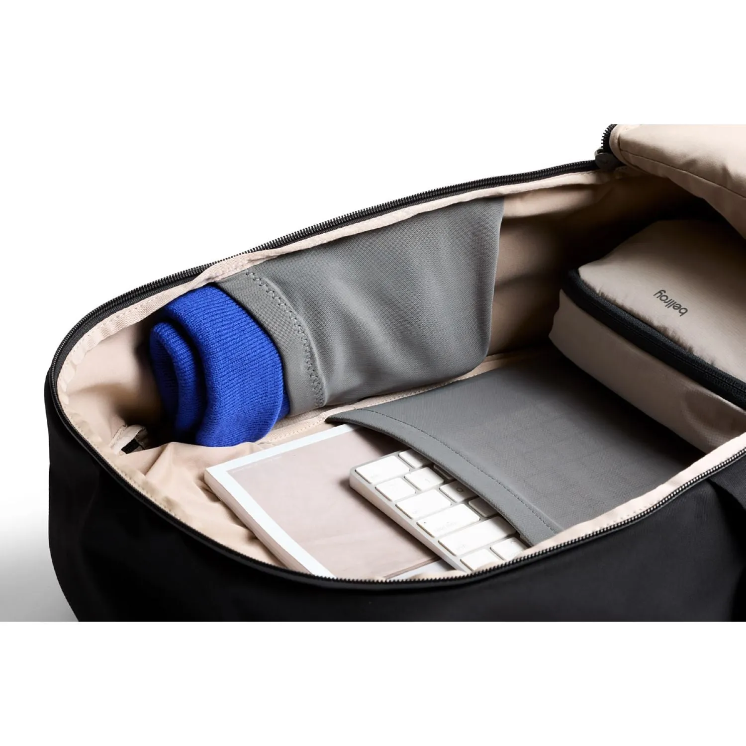 Sweet Deal Inside Bellroy Transit Workpack 26L