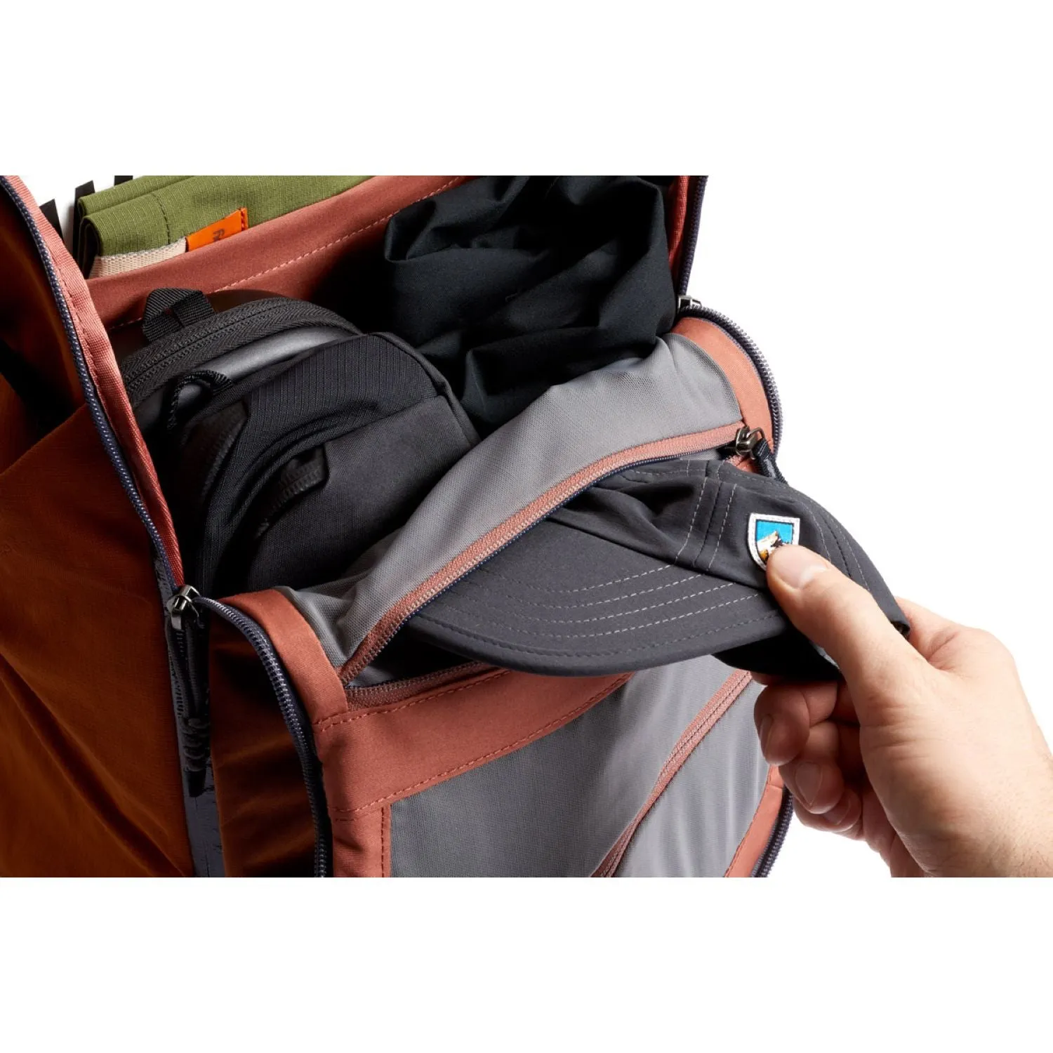 Best Deal Alert Hot Item Clearance Bellroy Venture Ready Pack 20L