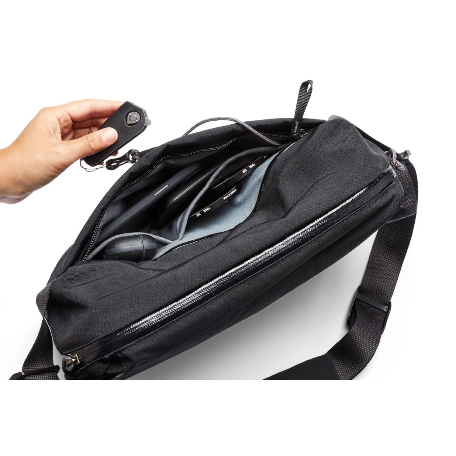 Bellroy Venture Sling 10L (Camera Edition) MustShop Sale Dont Wait Save Today