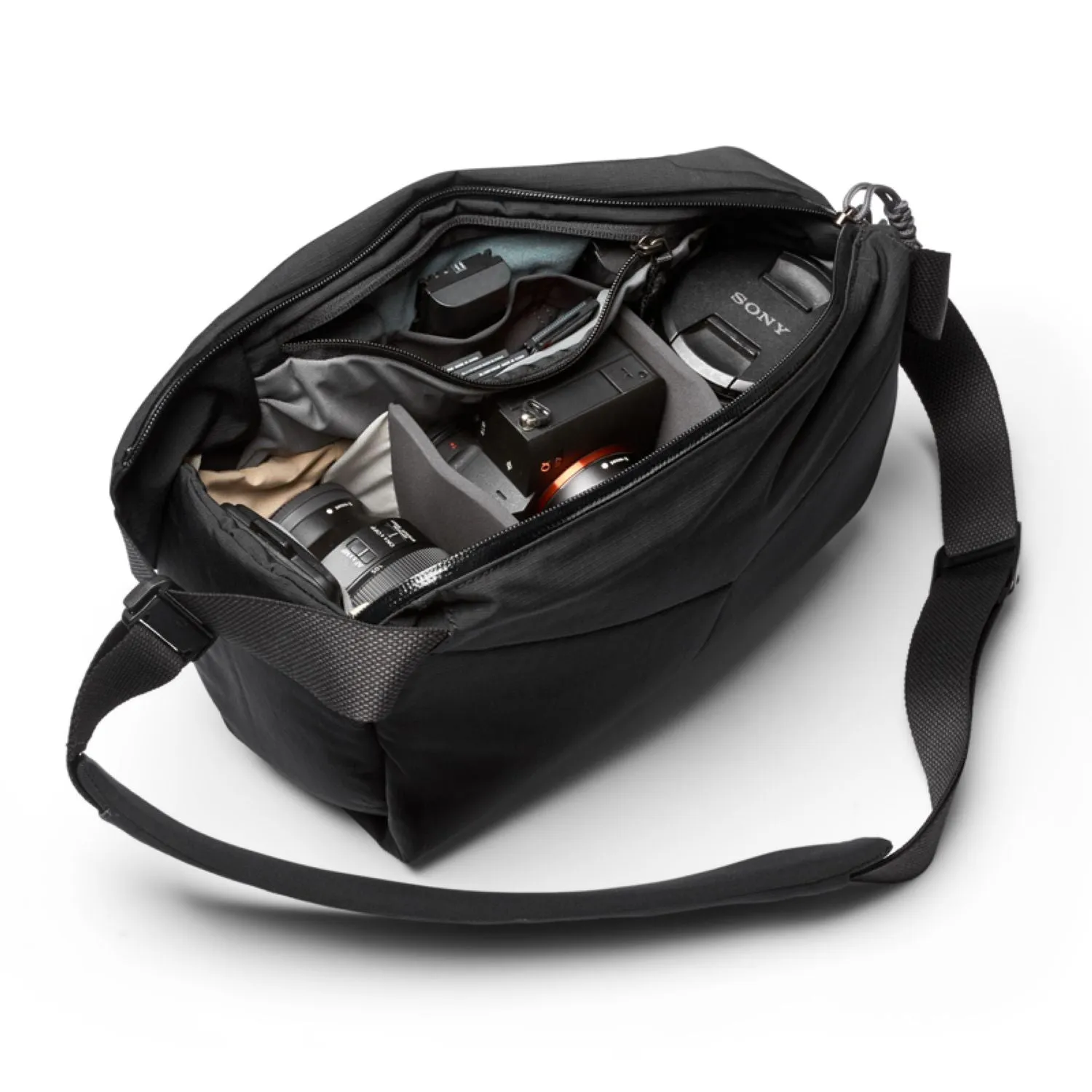 Mega Hot Offer MustShop Sale Bellroy Venture Sling 10L (Camera Edition)
