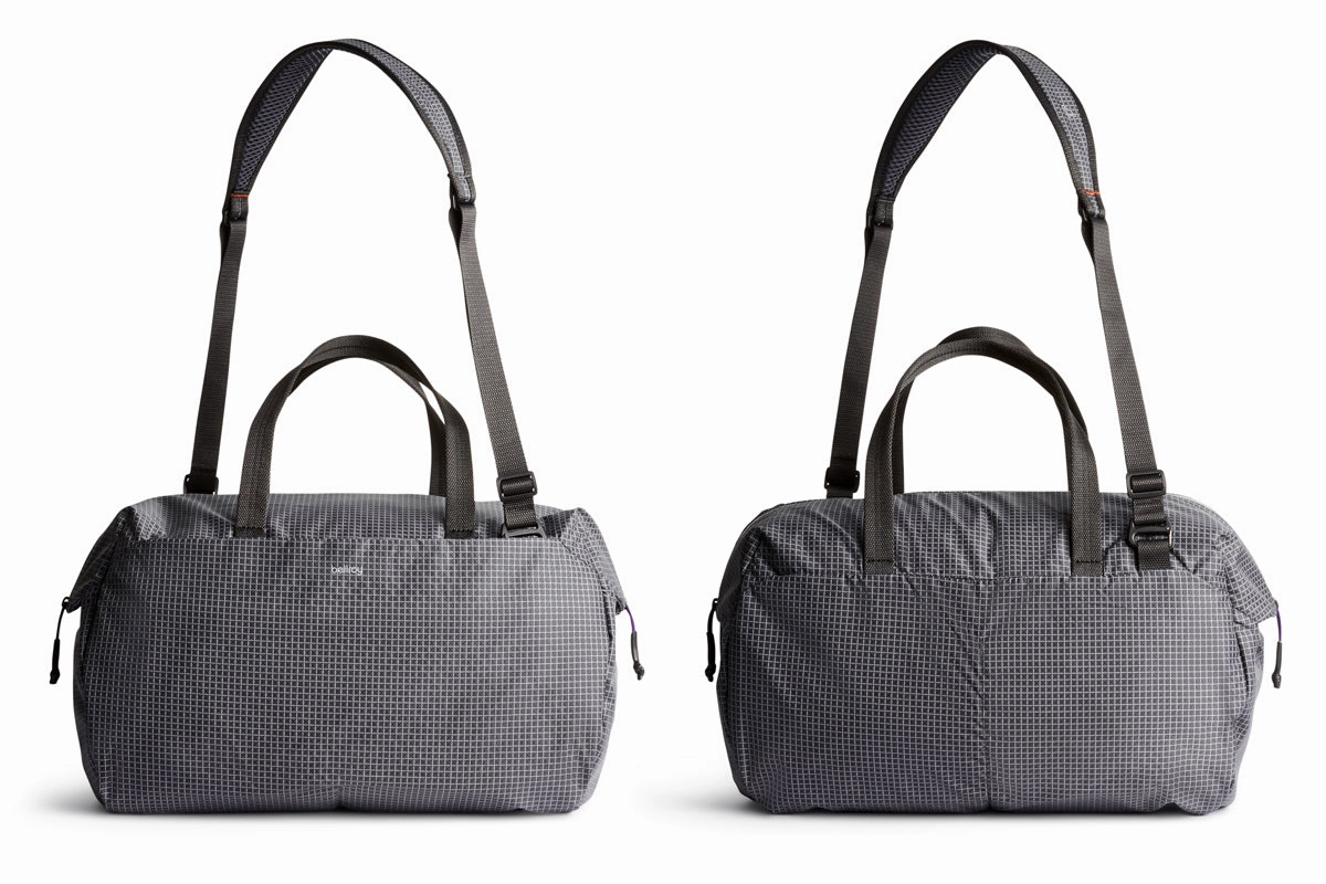 Bellroy Lite Duffel Best Deal Alert