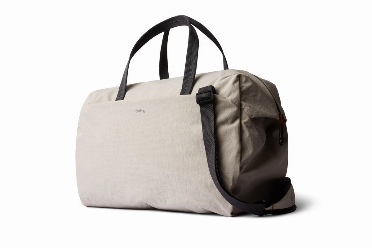 Limited Edition Offer Bellroy Lite Duffel
