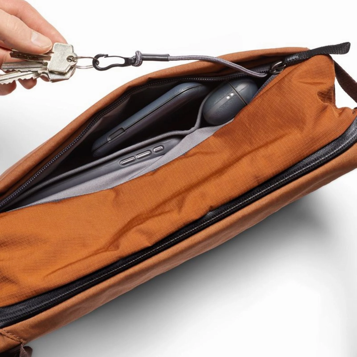 Bellroy Venture Sling 9L Limited Stock Alert Shop Hot Deals