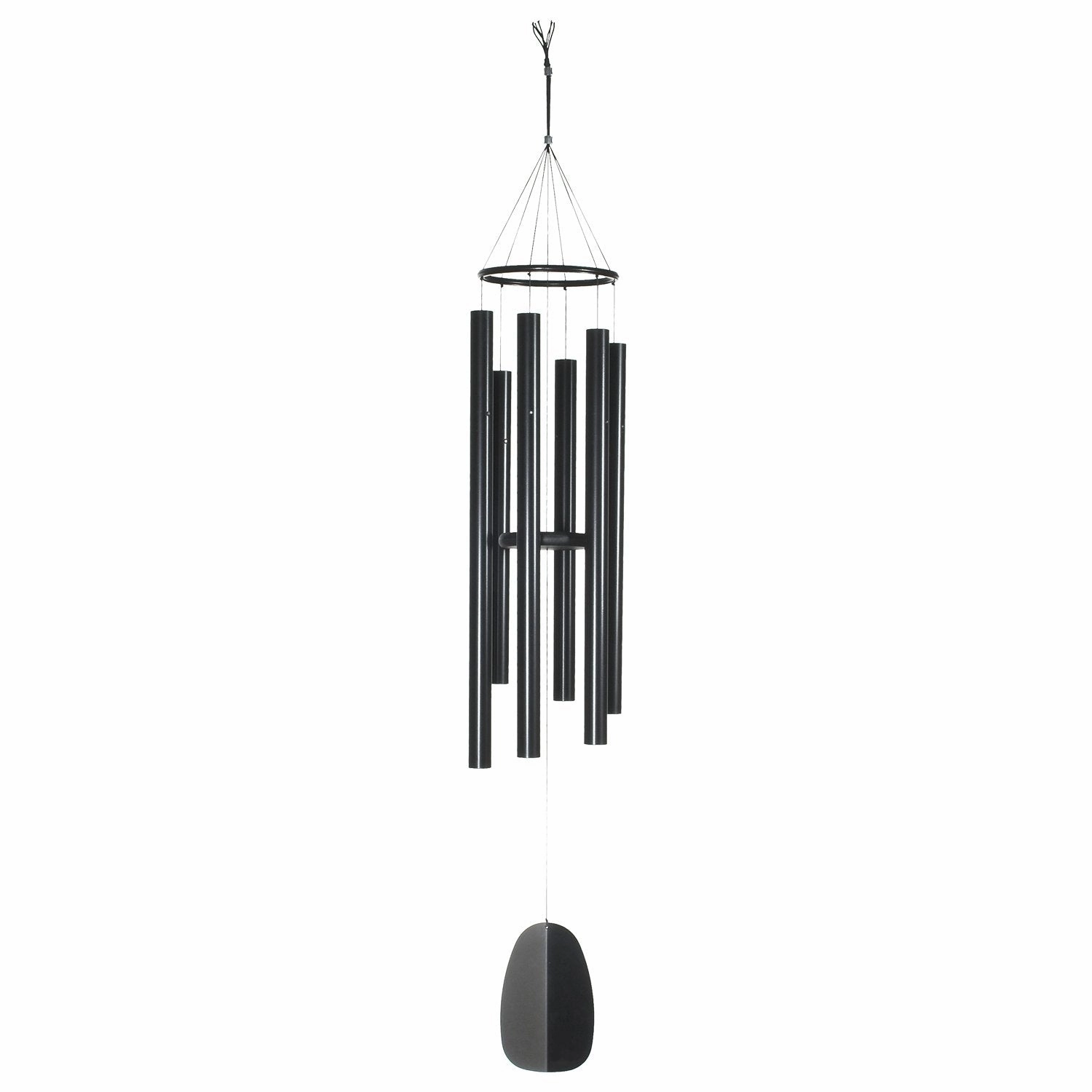 Bells of Paradise - Large 54" Black
