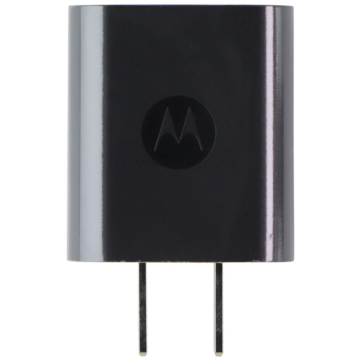 Motorola (5V/1A) Single Usb Ac Power Supply Wall Charger - Black (Sc-61) Limited Stock Deals