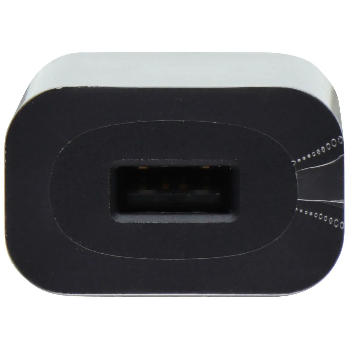 Deal Frenzy Today Motorola (5V/1A) Single Usb Ac Power Supply Wall Charger - Black (Sc-61)