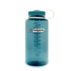 Nalgene 32Oz Wide Mouth Water Bottle (Plain) (Sa) Hot Sale Today Flash Offer Today