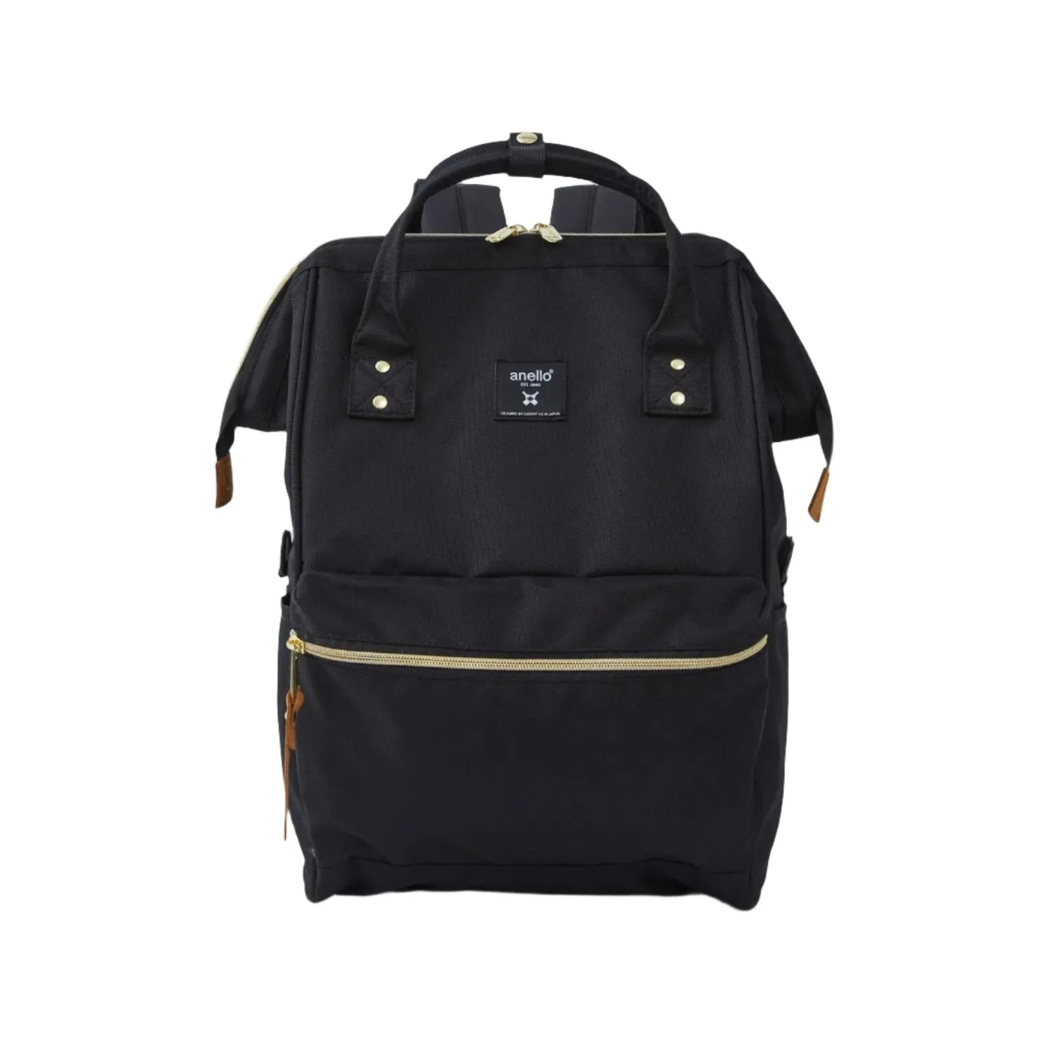 Anello Cross Bottle Kuchigane Backpack S Todays Hot Pick Dont Miss This Offer