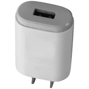 Lg Travel Adapter Single 5V/0.85A Usb Wall Charger (Mcs-02Wpe/Re) - White Shop Grab Now Exclusive Deal Inside