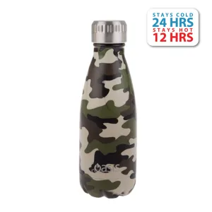 Exclusive Online Discount Weekend Specials Oasis Stainless Steel Insulated Water Bottle 350Ml (Printed)