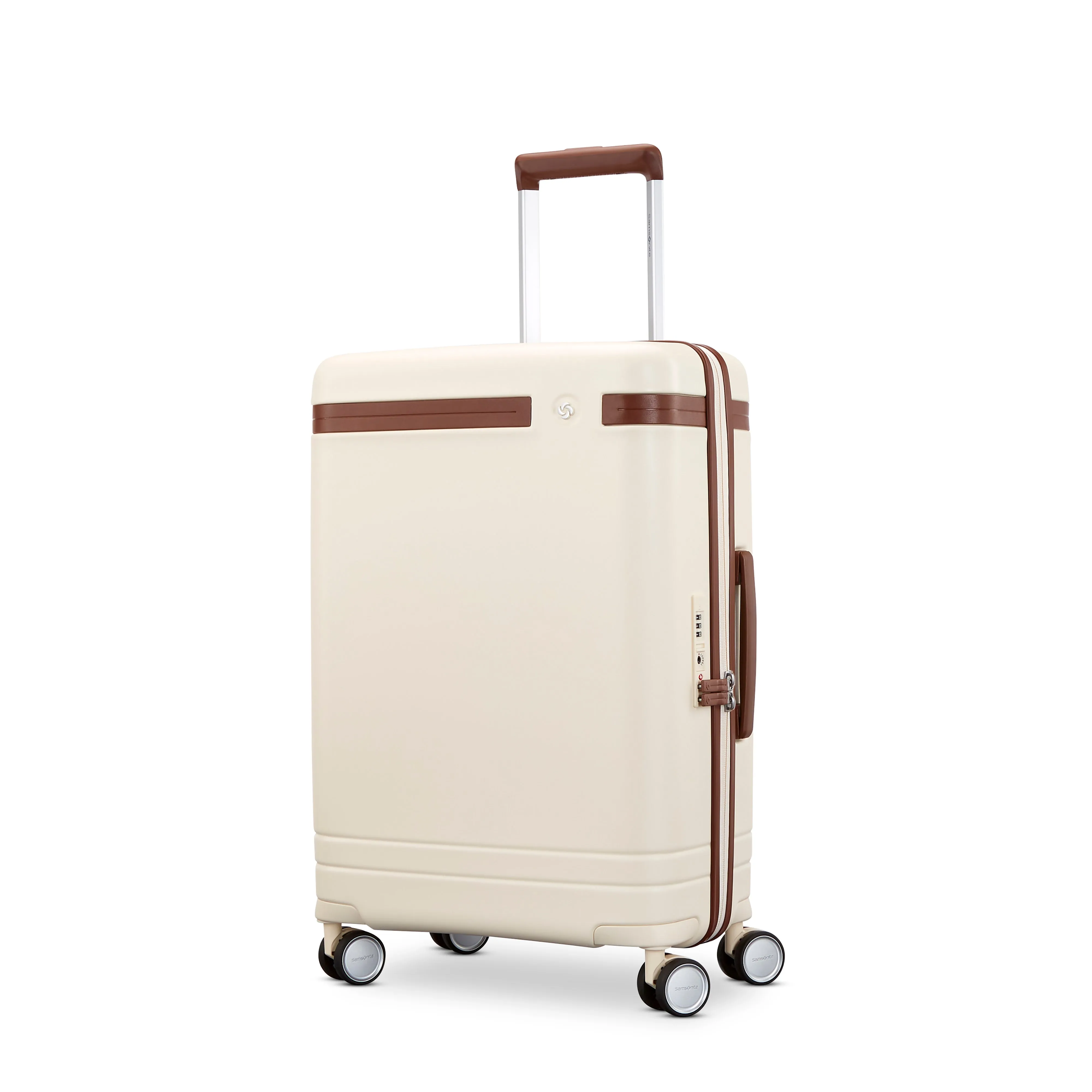 Samsonite Virtuosa Spinner Carry-On Luggage Exclusive Online Offer Grab It Now
