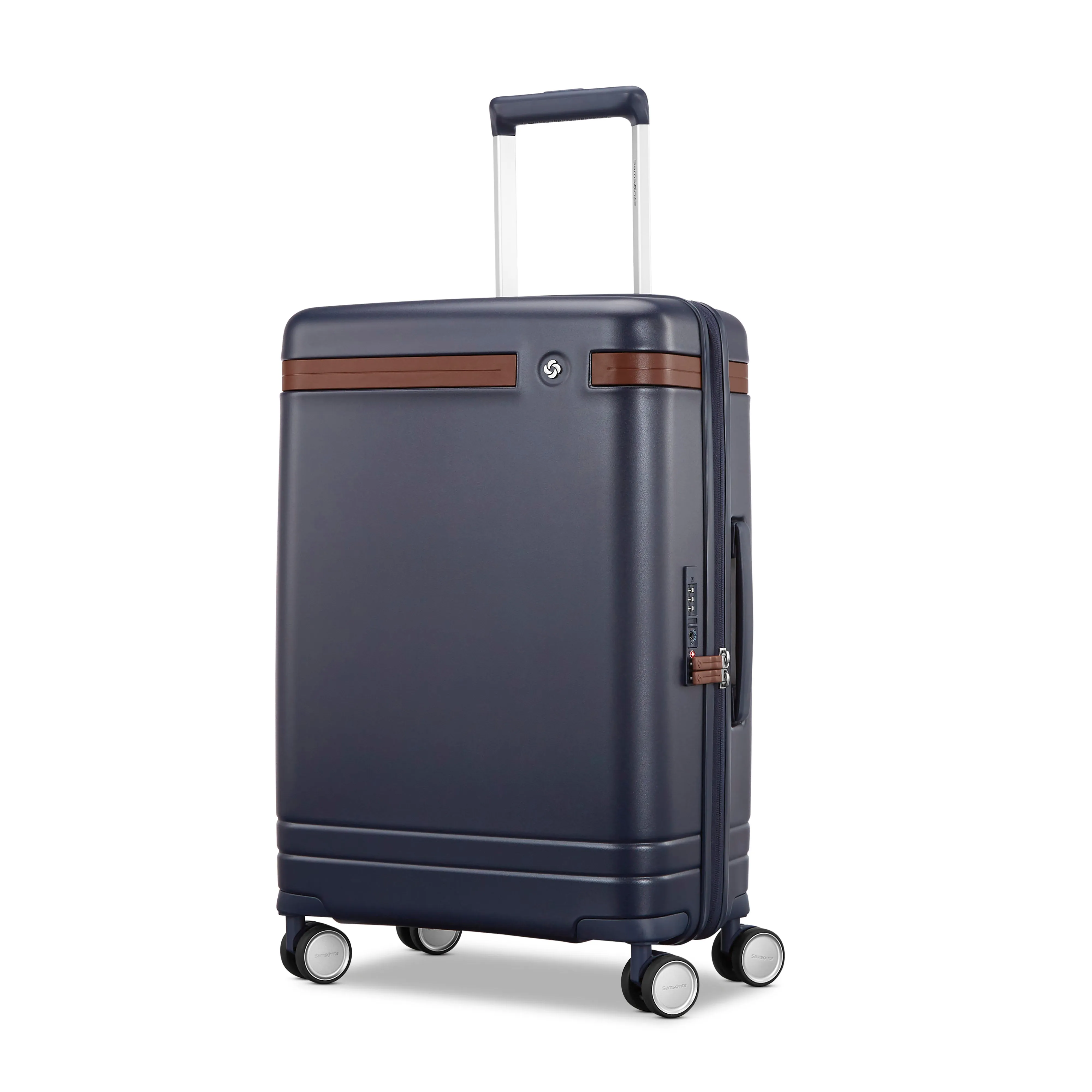 Unmissable Deal Today Samsonite Virtuosa Spinner Carry-On Luggage