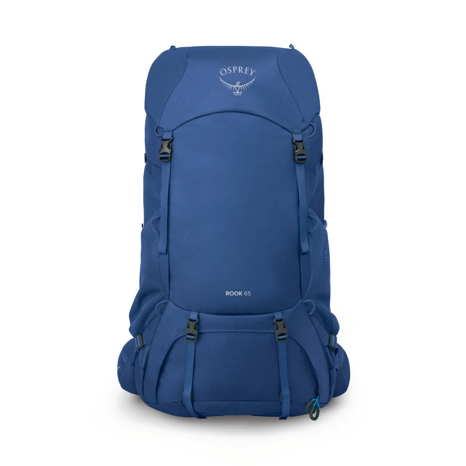 Online Deal Frenzy Today Only Hot Pick Osprey Rook 65 Backpack - Men'S Backpacking