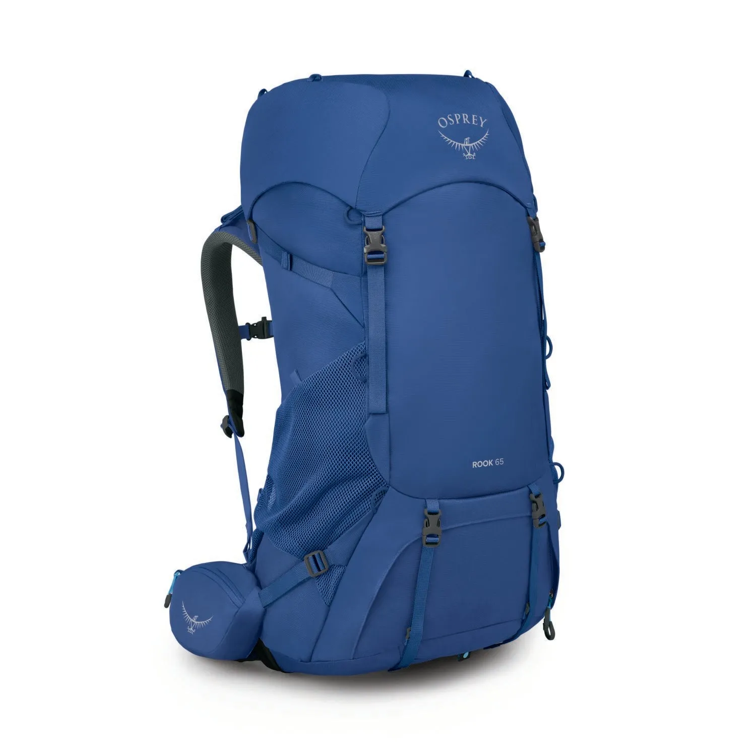 Last Chance Steal MustHave Deal Osprey Rook 65 Backpack - Men'S Backpacking