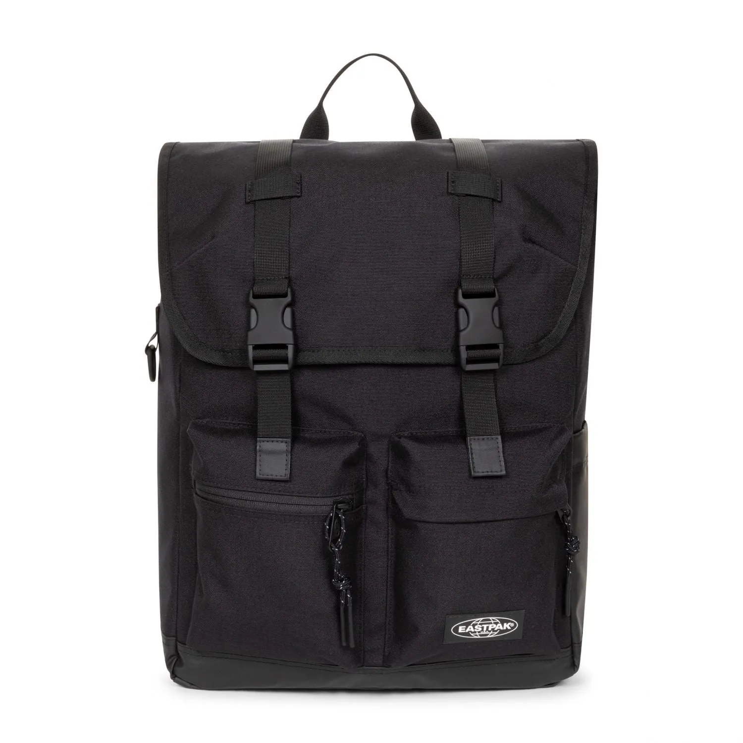 Eastpak Icon Topload Backpack Dont Miss Todays Deal