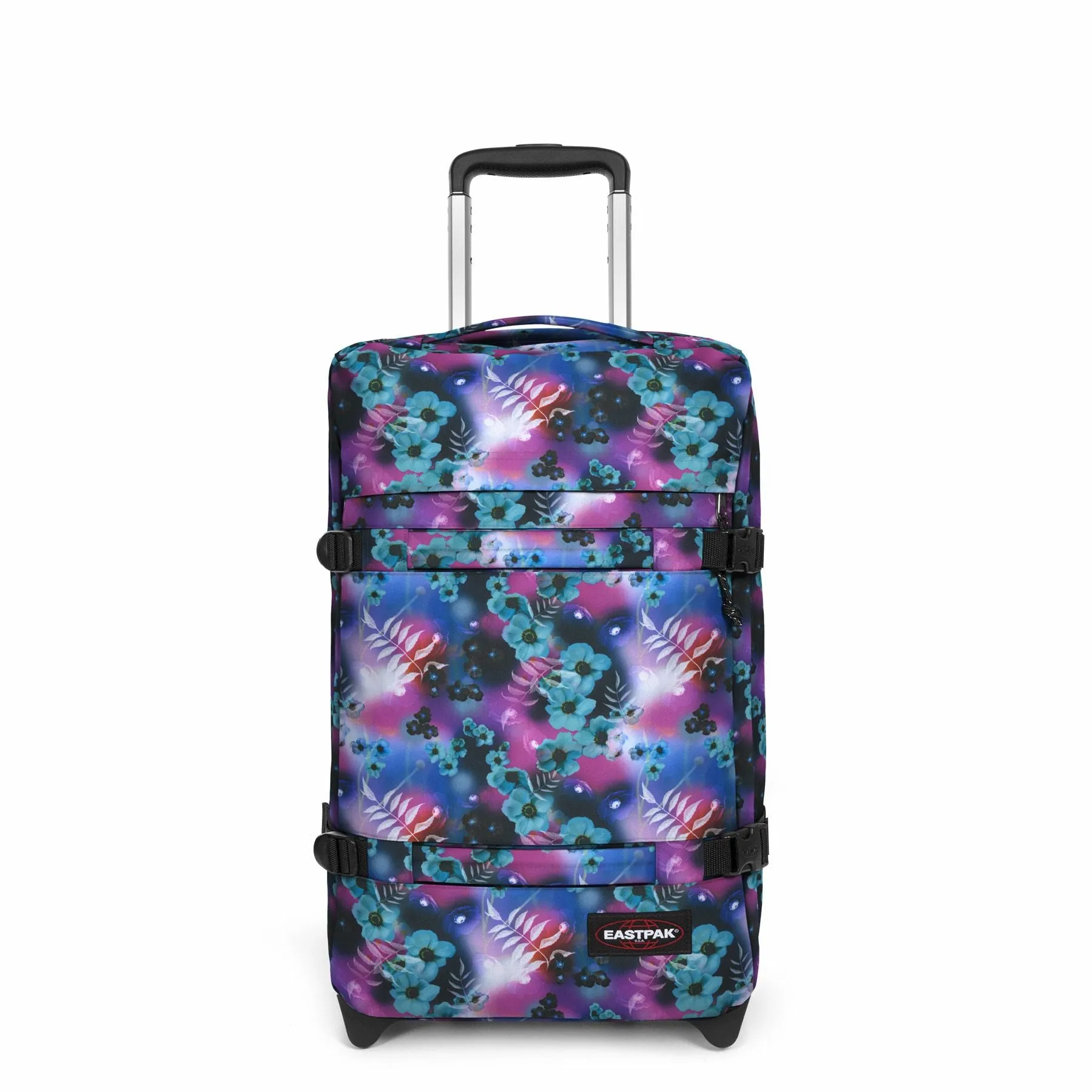 EndofWeek Deals Eastpak Transit'R S - Dreamflower Dark