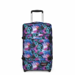 EndofWeek Deals Eastpak Transit'R S - Dreamflower Dark