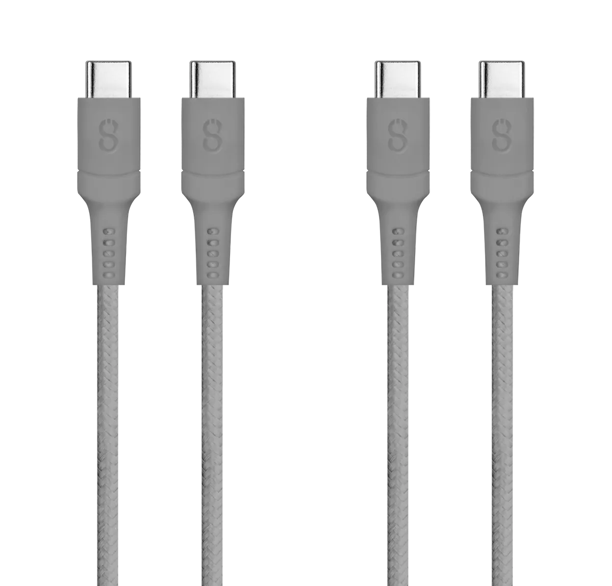 Last Chance Steal MustShop Sale Piston Connect Braid ( 2 Pack)