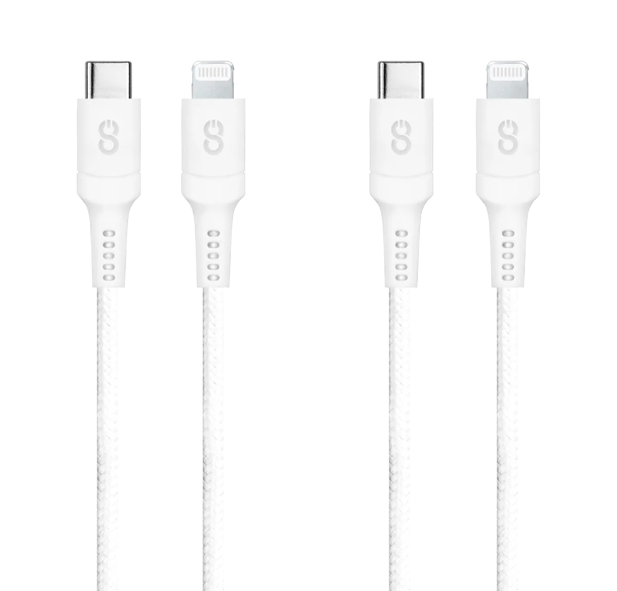 Piston Connect Braid ( 2 Pack) Dont Wait Save Grab Your Hot Pick