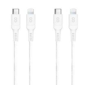 Piston Connect Braid ( 2 Pack) Dont Wait Save Grab Your Hot Pick