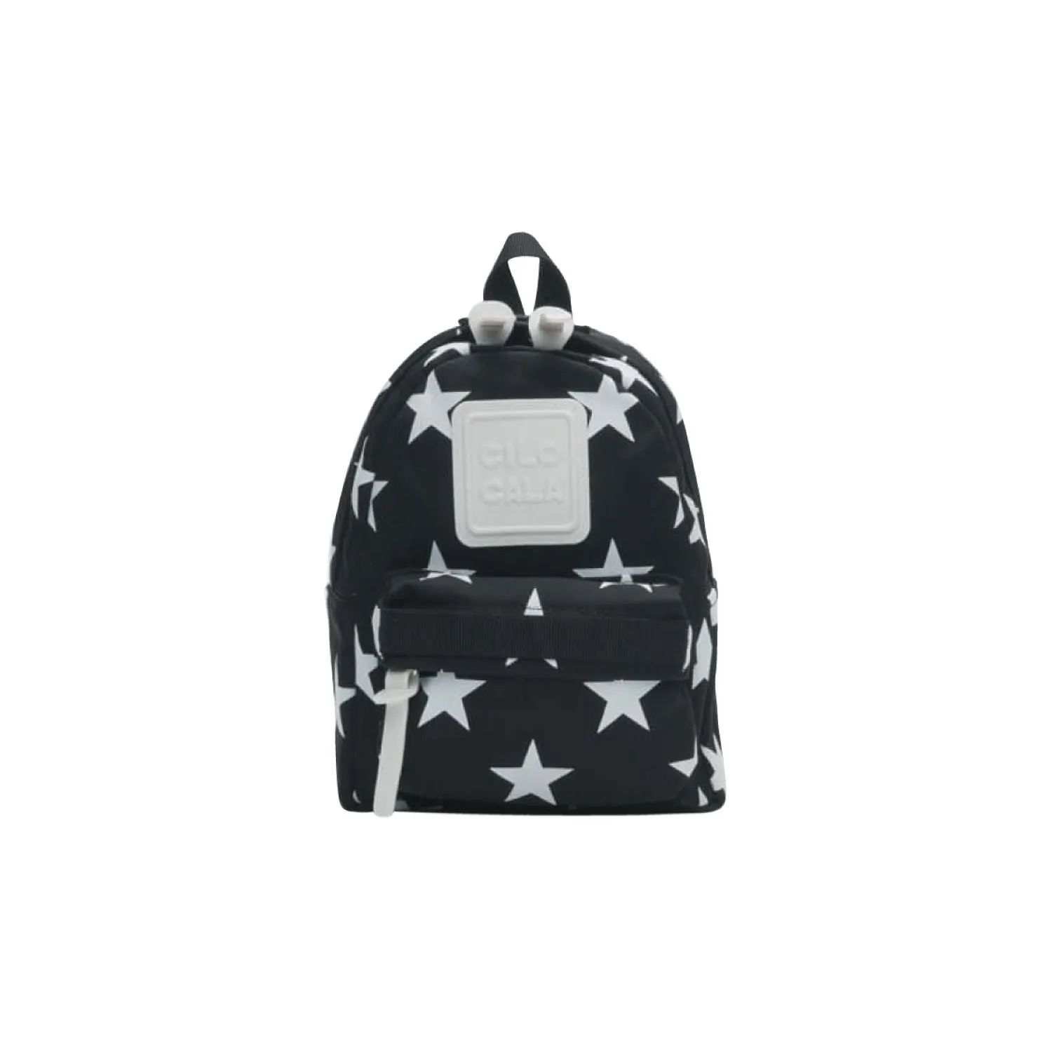Weekend Flash Offer Cilocala Star Print Backpack X-Small