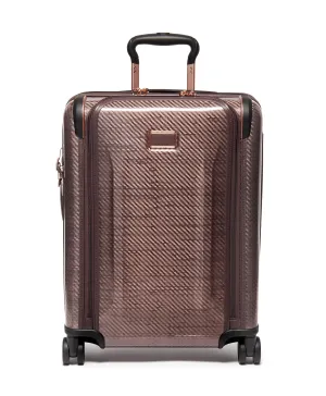 Clearance Sale Now Tumi Tegra-Lite Continental Front Pocket Expandable 4 Wheeled Carry-On Luggage