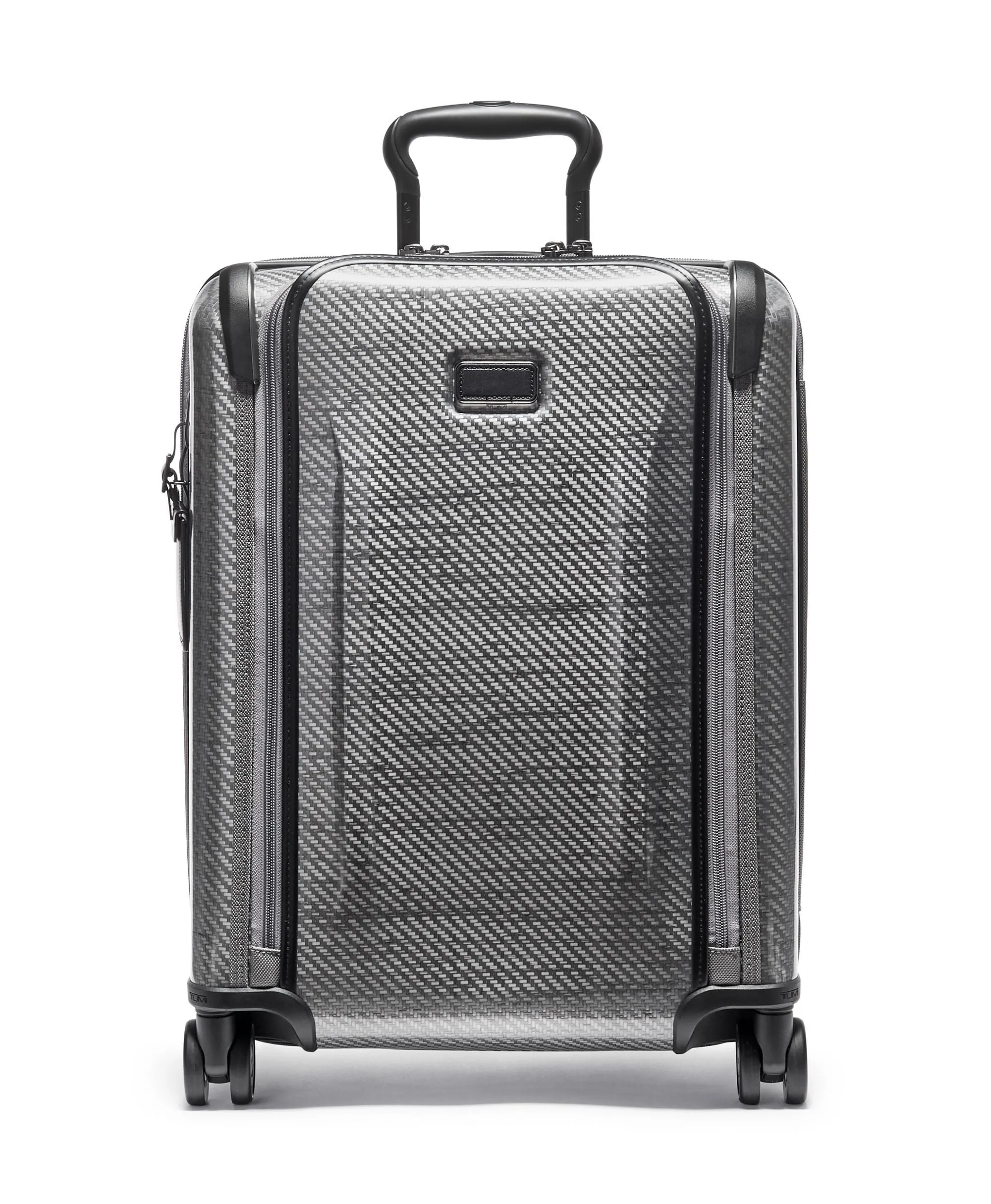 Tumi Tegra-Lite Continental Front Pocket Expandable 4 Wheeled Carry-On Luggage Daily Hot Deal