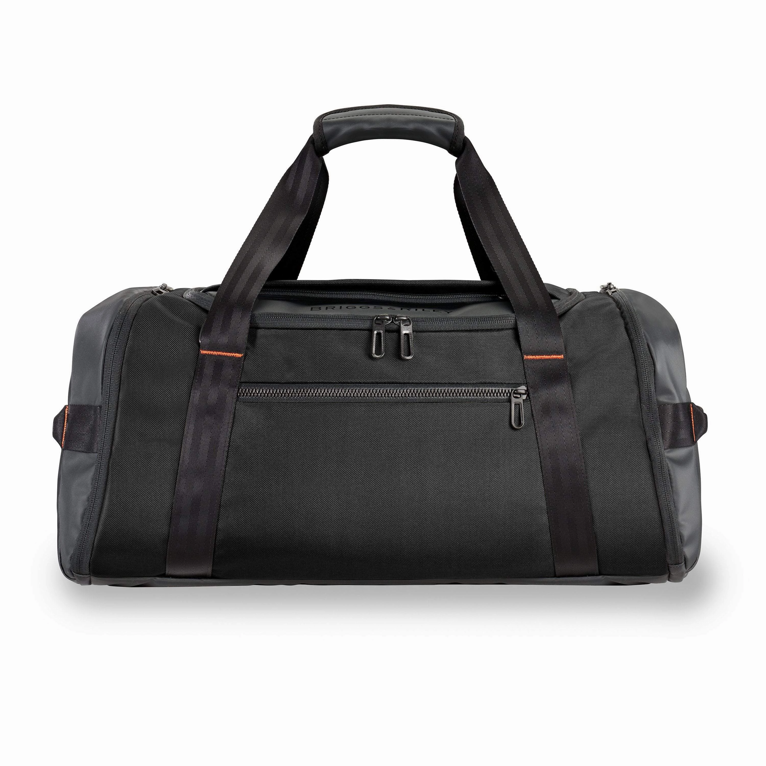 Shop Smart Save Briggs & Riley Zdx Large Travel Duffle Bag