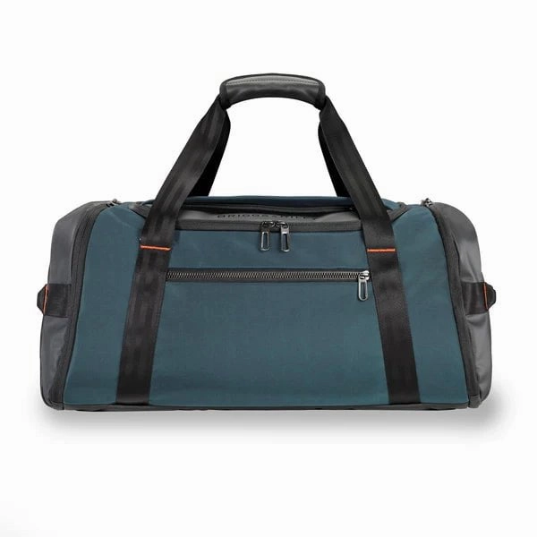 Briggs & Riley Zdx Large Travel Duffle Bag Hot Item Clearance Limited Stock Hot Deal