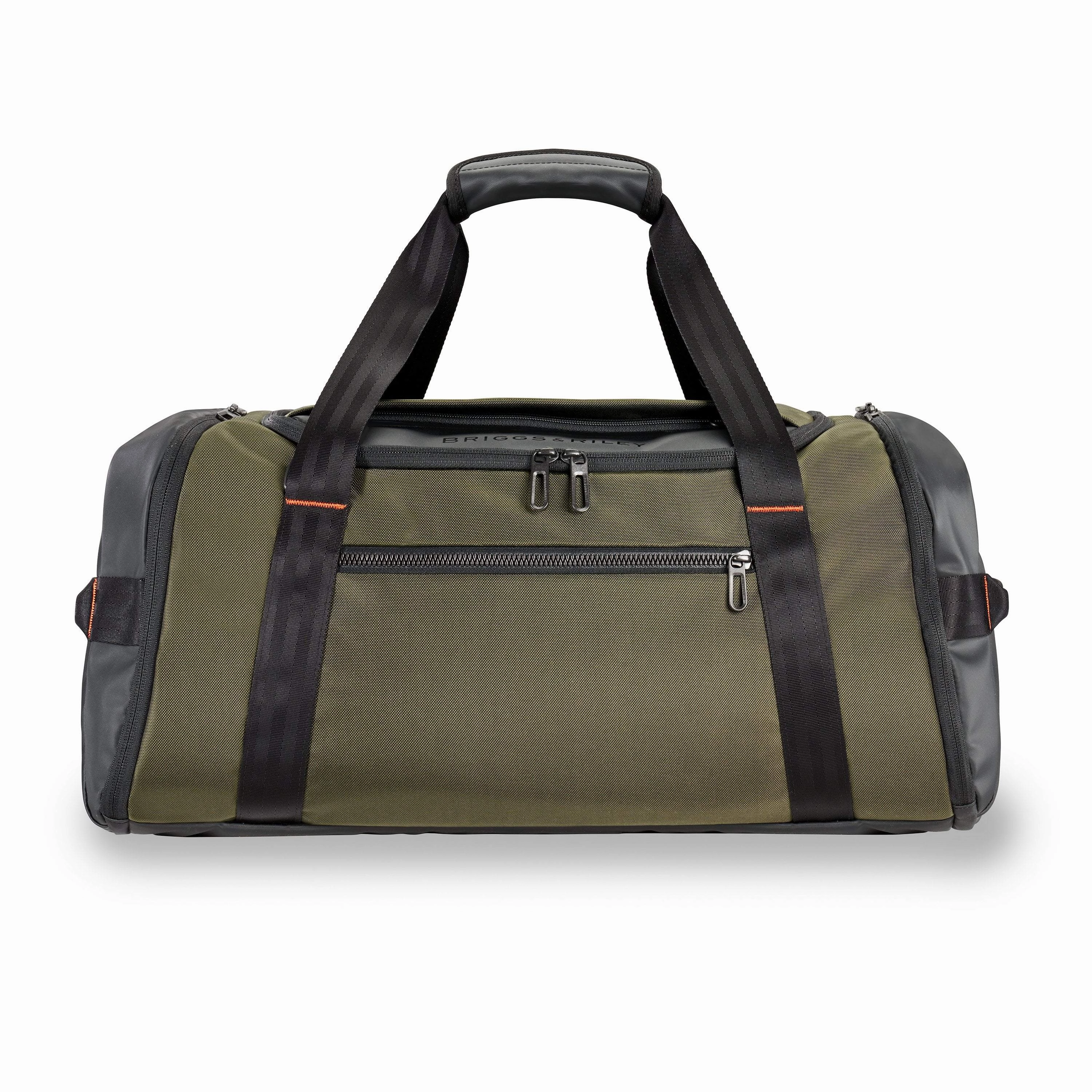 Briggs & Riley Zdx Large Travel Duffle Bag Dont Wait Save Today MustHave Gift Ideas