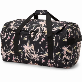 Best Price Online Online Exclusive Deal Eq Duffle 50L - Midnight Blooms