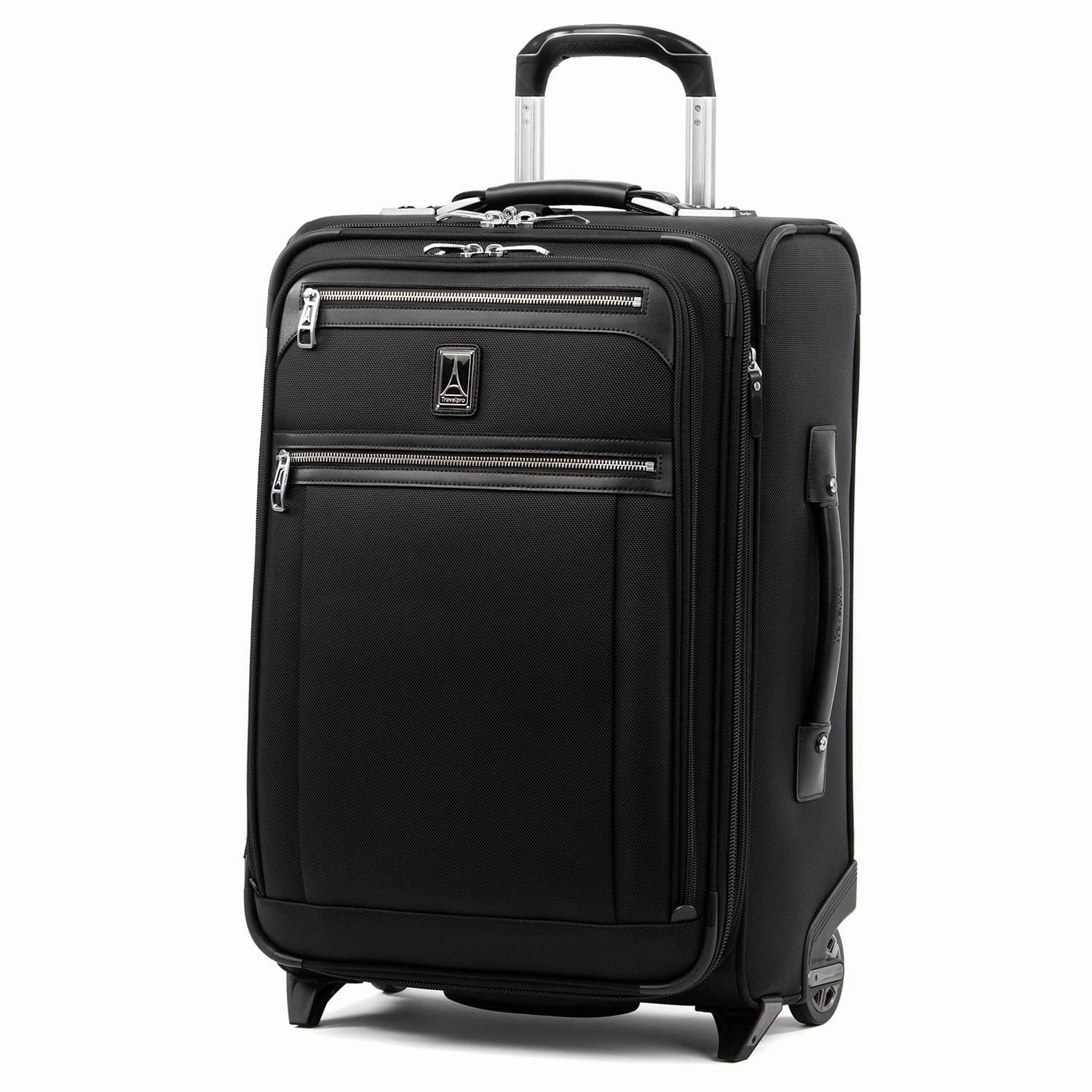 Hot Pick Sale Platinum Elite 22" Expandable Carry-On Rollaboard