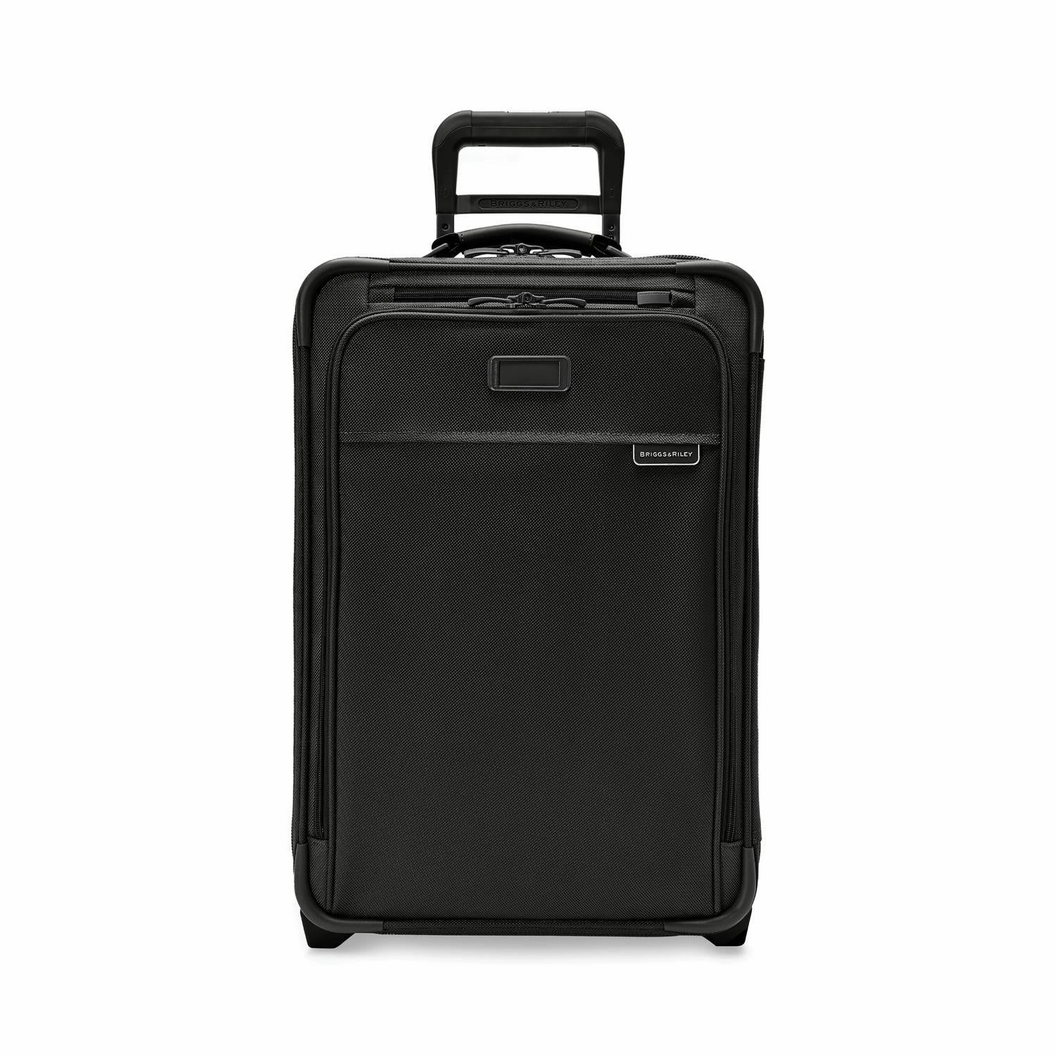 Shop Save Today Briggs & Riley Baseline Essential 2-Wheel Carry-On