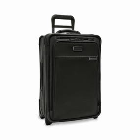 Online Exclusive Offer Flash Sale Now Briggs & Riley Baseline Essential 2-Wheel Carry-On