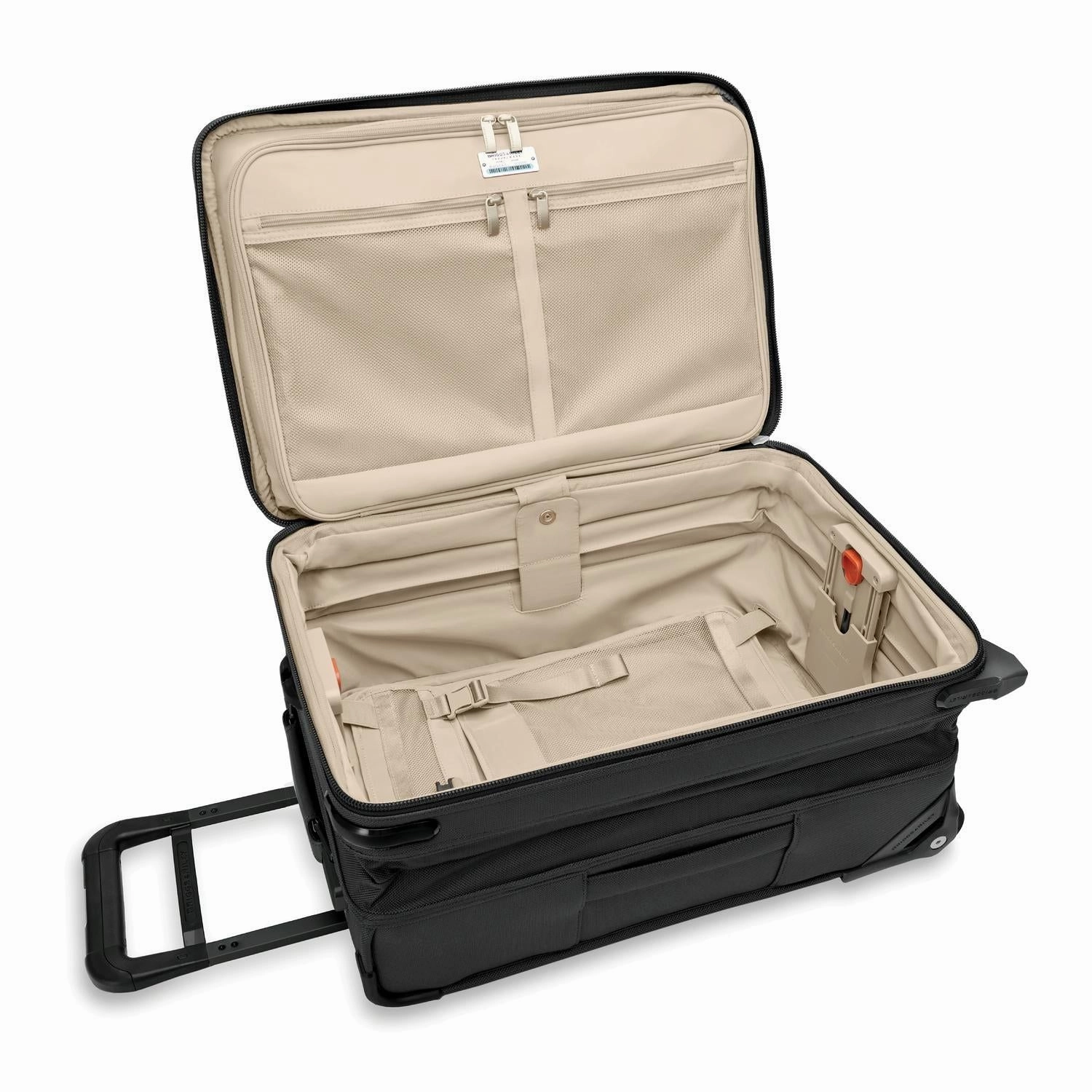 Todays Hot Pick Briggs & Riley Baseline Essential 2-Wheel Carry-On